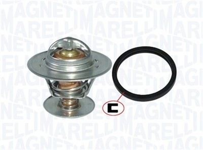 MAGNETI MARELLI 352317101300 Číslo výrobce: TE0130. EAN: 8001063735795.