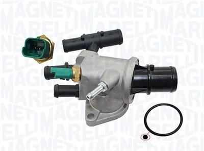 MAGNETI MARELLI 352317101390 Číslo výrobce: TE0139. EAN: 8001063675886.