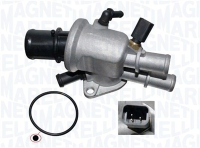 MAGNETI MARELLI 352317101400 Číslo výrobce: TE0140. EAN: 8001063705637.