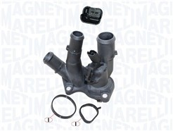 MAGNETI MARELLI 352317101600