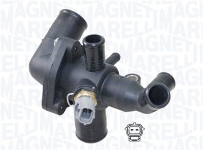 MAGNETI MARELLI 352317101610 Číslo výrobce: TE0161. EAN: 8001063995311.