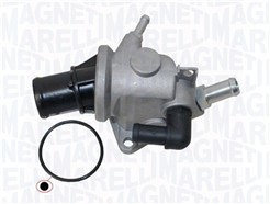 MAGNETI MARELLI 352317101640