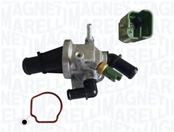 MAGNETI MARELLI 352317101650