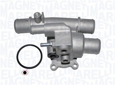 MAGNETI MARELLI 352317101670 Číslo výrobce: TE0167. EAN: 8001063817835.