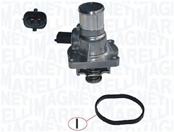 MAGNETI MARELLI 352317101700