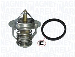 MAGNETI MARELLI 352317101740