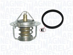 MAGNETI MARELLI 352317101890