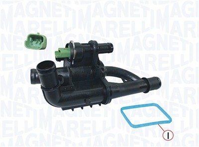 MAGNETI MARELLI 352317101950 Číslo výrobce: TE0195. EAN: 8001063902401.
