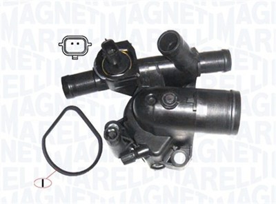 MAGNETI MARELLI 352317101990 Číslo výrobce: TE0199. EAN: 8001063907697.