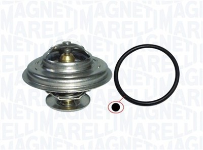 MAGNETI MARELLI 352317002370 Číslo výrobce: TE0237. EAN: 8001063653099.