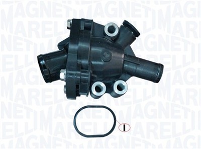 MAGNETI MARELLI 352317003460 Číslo výrobce: TE0346. EAN: 8001063737485.