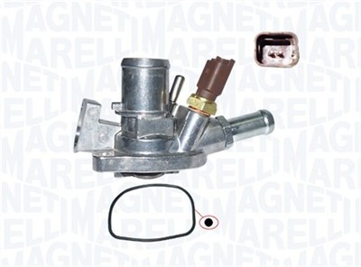MAGNETI MARELLI 352317003660 Číslo výrobce: TE0366. EAN: 8001063738802.
