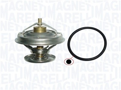 MAGNETI MARELLI 352317003920 Číslo výrobce: TE0392. EAN: 8001063739342.