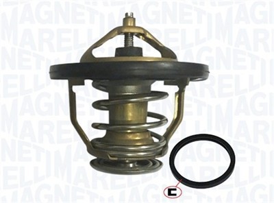 MAGNETI MARELLI 352317004000 Číslo výrobce: TE0400. EAN: 8001063746029.