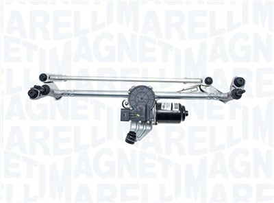 MAGNETI MARELLI 064351130010 Číslo výrobce: TGE511BJ. EAN: 8001063740126.
