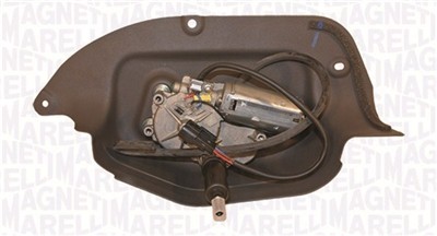MAGNETI MARELLI 064342005010 Číslo výrobce: TGL420E. EAN: 8001063994840.