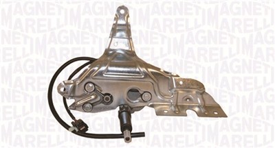 MAGNETI MARELLI 064342010010 Číslo výrobce: TGL420J. EAN: 8001063923406.