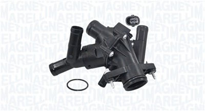 MAGNETI MARELLI 352317005000 Číslo výrobce: TE0500. EAN: 8050947106510.