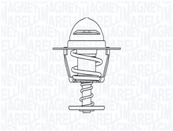 MAGNETI MARELLI 352317005180