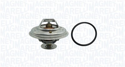 MAGNETI MARELLI 352317005380 Číslo výrobce: TE0538.