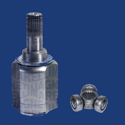 MAGNETI MARELLI 302009100024 Číslo výrobce: TIJ0024. EAN: 8001063707181.