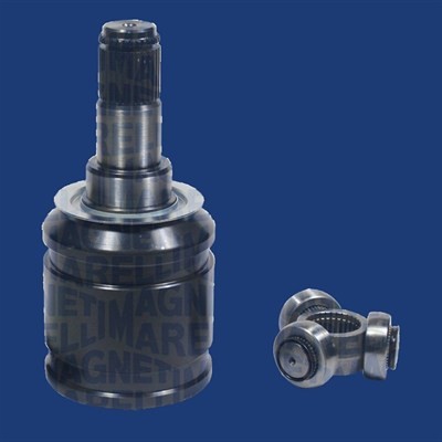 MAGNETI MARELLI 302009100037 Číslo výrobce: TIJ0037. EAN: 8001063782959.