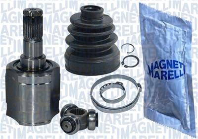 MAGNETI MARELLI 302009100067 Číslo výrobce: TIJ0067. EAN: 8050947055979.