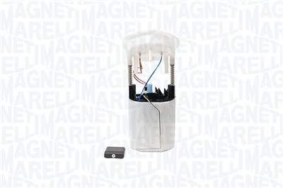 MAGNETI MARELLI 313011313115 Číslo výrobce: MAM00115M. EAN: 8001063971612.