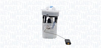 MAGNETI MARELLI 313011313133 Číslo výrobce: MAM00133M. EAN: 8001063802909.