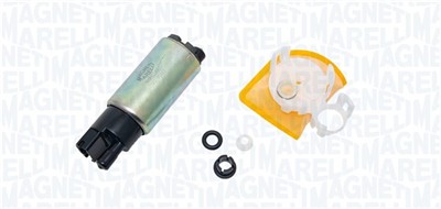 MAGNETI MARELLI 313011300149 Číslo výrobce: MAM00149. EAN: 8001063930886.