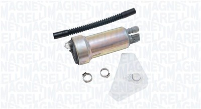MAGNETI MARELLI 313011300157 Číslo výrobce: MAM00157. EAN: 8050947047318.