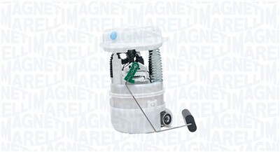 MAGNETI MARELLI 313011313157 Číslo výrobce: MAM00157M. EAN: 8001063671819.