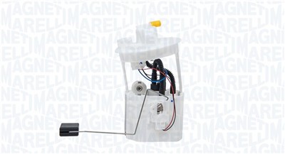 MAGNETI MARELLI 313011313226 Číslo výrobce: MAM00226M. EAN: 8050947034370.