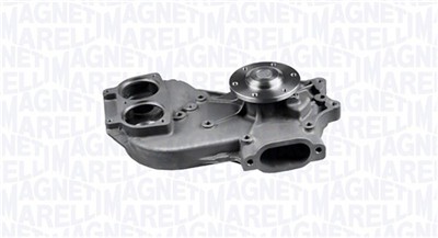 MAGNETI MARELLI 352316171328 Číslo výrobce: WPQ1328. EAN: 8001063987200.