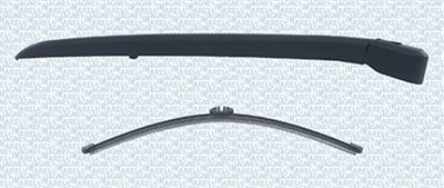 MAGNETI MARELLI 000723180412 Číslo výrobce: WRQ0412. EAN: 8050947999532.