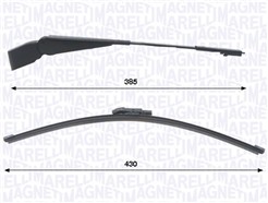 MAGNETI MARELLI 000723180465