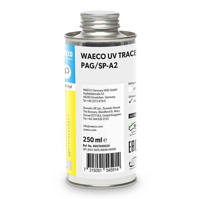 WAECO 8887600029 Číslo výrobce: VAS 581 001/2.