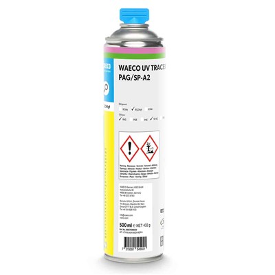 WAECO 8887600030 Číslo výrobce: VAS 581 001/1.