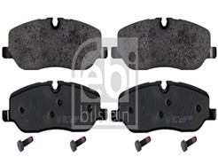 FEBI BILSTEIN 116119