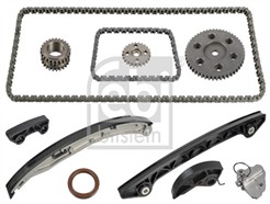 FEBI BILSTEIN 170593 Full Kit