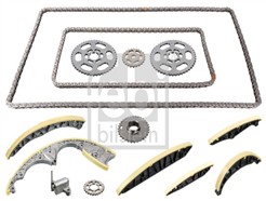 FEBI BILSTEIN 178303 Standard Medium Kit