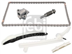 FEBI BILSTEIN 184590 Basic Short Kit