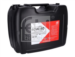 FEBI BILSTEIN 34050 Cargo Hero Pro