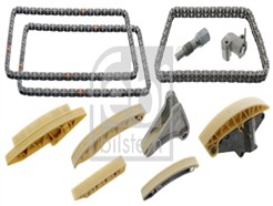 FEBI BILSTEIN 48326 Standard Medium Kit