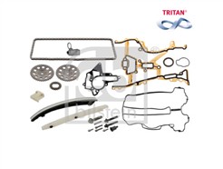 FEBI BILSTEIN 49409 Full Kit