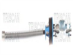 TRISCAN 8140 161208