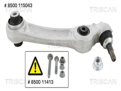 TRISCAN 8500 115043