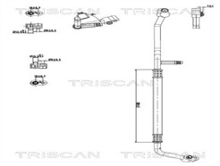 TRISCAN 9010 29129