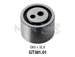 SNR GT361.01