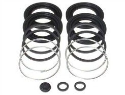 BUDWEG CALIPER 204534